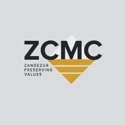 Zangezur Copper and Molybdenum Combine  